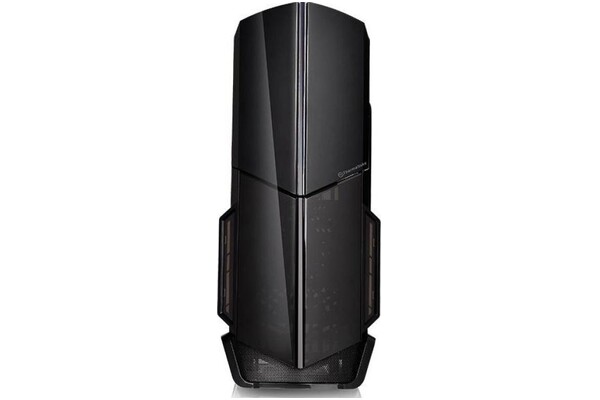 Obudowa PC Thermaltake N21 Versa Midi Tower czarny