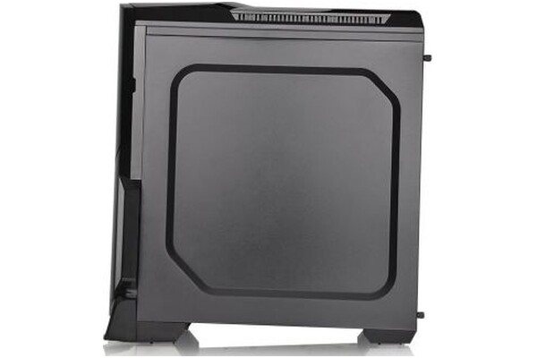 Obudowa PC Thermaltake N21 Versa Midi Tower czarny