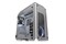 Obudowa PC Thermaltake 71 View Tower biały