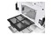 Obudowa PC Thermaltake 71 View Tower biały