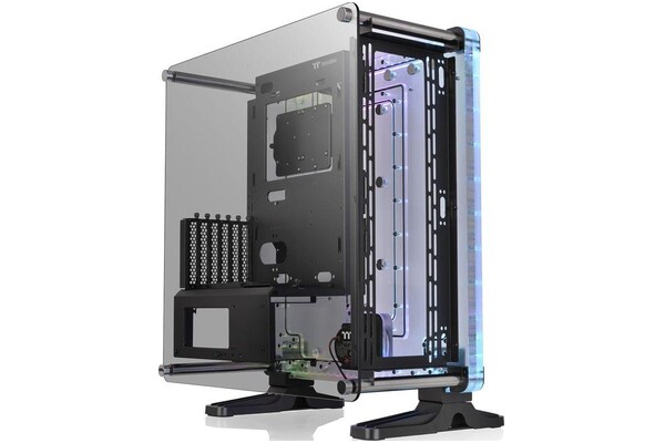 Obudowa PC Thermaltake 350 Midi Tower czarny