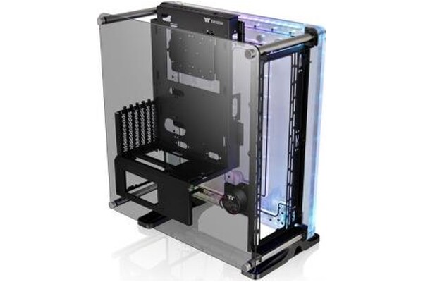 Obudowa PC Thermaltake 350 Midi Tower czarny
