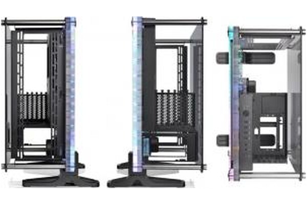 Obudowa PC Thermaltake 350 Midi Tower czarny