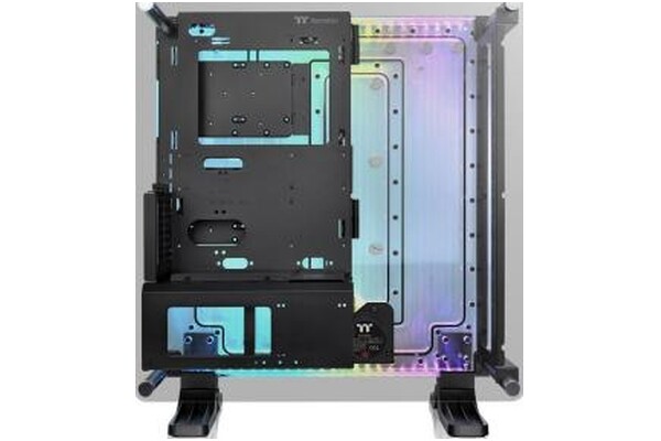 Obudowa PC Thermaltake 350 Midi Tower czarny