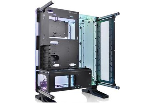 Obudowa PC Thermaltake 350 Midi Tower czarny