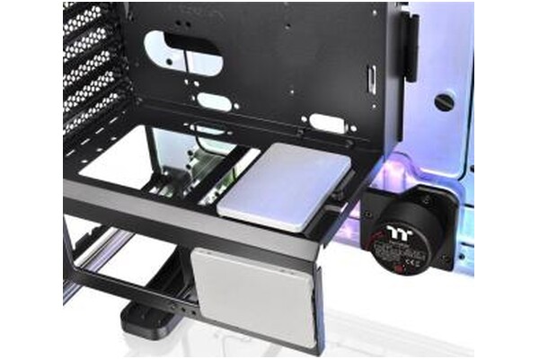 Obudowa PC Thermaltake 350 Midi Tower czarny