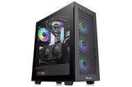 Obudowa PC Thermaltake V350 TG Midi Tower czarny