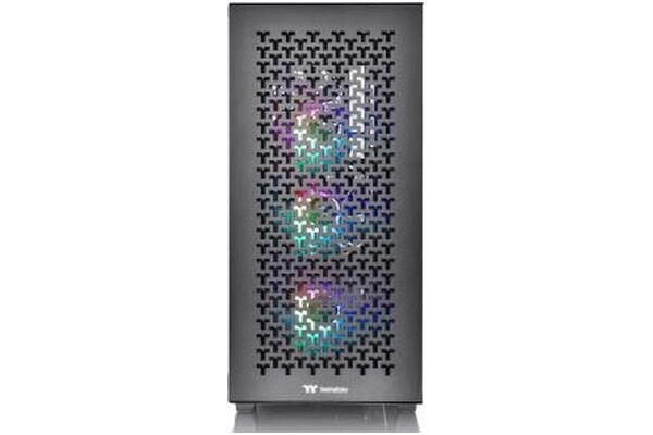 Obudowa PC Thermaltake V350 TG Midi Tower czarny