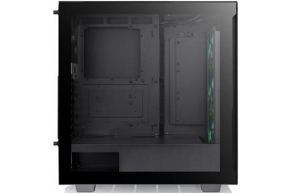 Obudowa PC Thermaltake V350 TG Midi Tower czarny