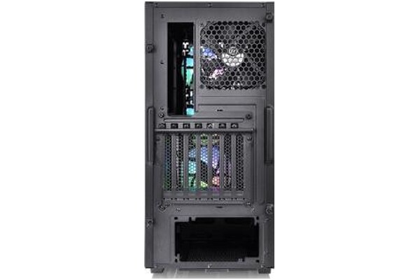 Obudowa PC Thermaltake V350 TG Midi Tower czarny