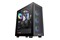 Obudowa PC Thermaltake V350 TG Midi Tower czarny