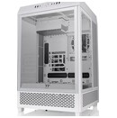 Obudowa PC Thermaltake 500 The Tower Mini Tower biały