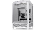 Obudowa PC Thermaltake 500 The Tower Mini Tower biały
