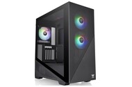 Obudowa PC Thermaltake 370 Divider TG Midi Tower czarny