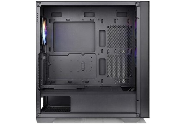 Obudowa PC Thermaltake 370 Divider TG Midi Tower czarny