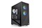 Obudowa PC Thermaltake 370 Divider TG Midi Tower czarny