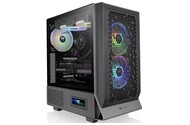 Obudowa PC Thermaltake 300 View Midi Tower czarny
