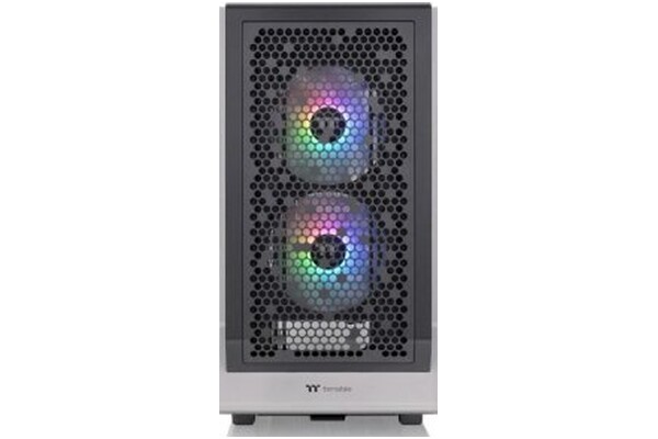 Obudowa PC Thermaltake 300 View Midi Tower czarny
