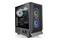 Obudowa PC Thermaltake 300 View Midi Tower czarny
