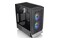 Obudowa PC Thermaltake 300 View Midi Tower czarny