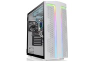 Obudowa PC Thermaltake H590 TG Midi Tower biały