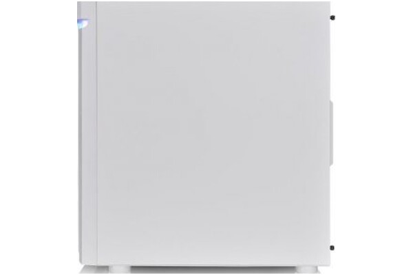 Obudowa PC Thermaltake H590 TG Midi Tower biały