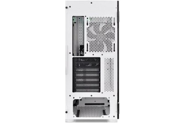 Obudowa PC Thermaltake H590 TG Midi Tower biały