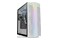 Obudowa PC Thermaltake H590 TG Midi Tower biały