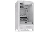 Obudowa PC Thermaltake 200 The Tower Mini Tower biały