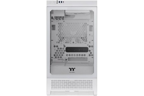 Obudowa PC Thermaltake 200 The Tower Mini Tower biały