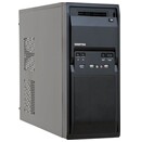 Obudowa PC Chieftec LG-01B Libra Midi Tower czarny