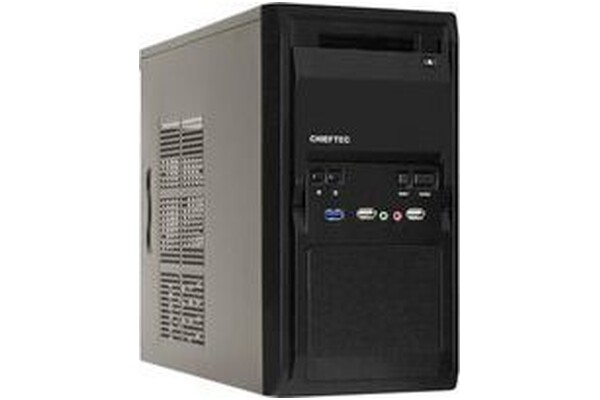 Obudowa PC Chieftec LT-01B-OP Midi Tower czarny
