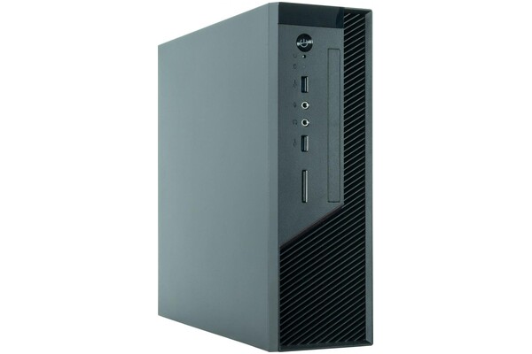 Obudowa PC Chieftec BU-12B-300 Desktop czarny