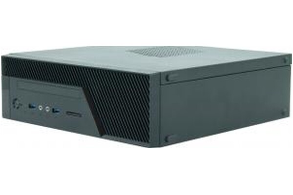 Obudowa PC Chieftec BU-12B-300 Desktop czarny