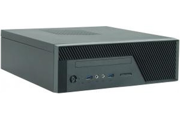 Obudowa PC Chieftec BU-12B-300 Desktop czarny