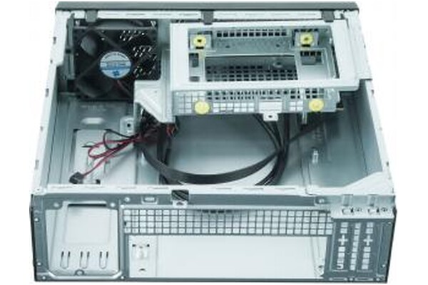 Obudowa PC Chieftec BU-12B-300 Desktop czarny
