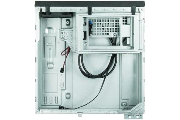 Obudowa PC Chieftec BU-12B-300 Desktop czarny