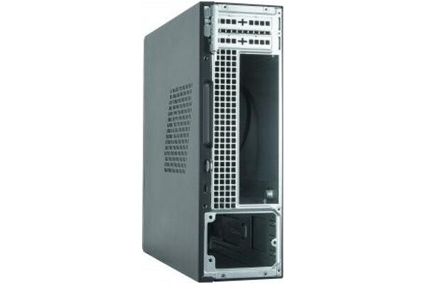 Obudowa PC Chieftec BU-12B-300 Desktop czarny