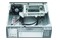 Obudowa PC Chieftec BU-12B-300 Desktop czarny