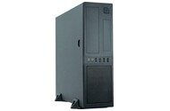 Obudowa PC Chieftec CS-12B-300 Mesh Micro Tower czarny