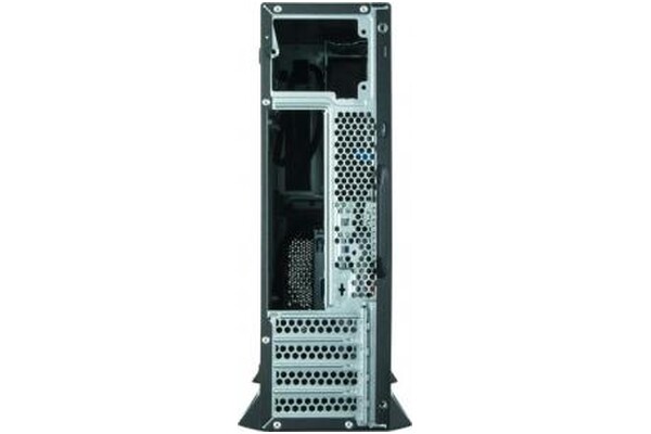 Obudowa PC Chieftec CS-12B-300 Mesh Micro Tower czarny