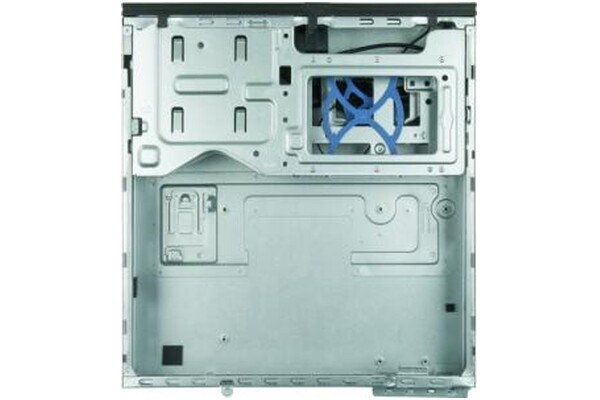 Obudowa PC Chieftec CS-12B-300 Mesh Micro Tower czarny