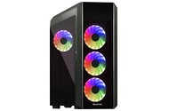 Obudowa PC Chieftec GL-03B-OP Scorpion 3 Midi Tower czarny
