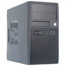 Obudowa PC Chieftec CT-04B-OP Mesh Mini Tower czarny