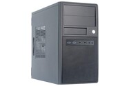 Obudowa PC Chieftec CT-04B-OP Mesh Mini Tower czarny