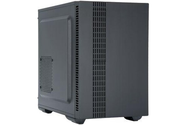 Obudowa PC Chieftec UK-02B-OP Midi Tower czarny