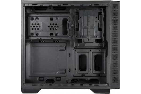 Obudowa PC Chieftec UK-02B-OP Midi Tower czarny
