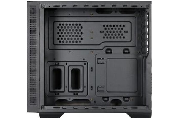 Obudowa PC Chieftec UK-02B-OP Midi Tower czarny