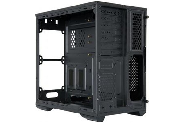 Obudowa PC Chieftec UK-02B-OP Midi Tower czarny