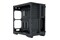 Obudowa PC Chieftec UK-02B-OP Midi Tower czarny